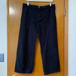 Big Bud Press Work Pants - Sz XL - 25” inseam